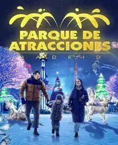 Parque de Atracciones de Madrid